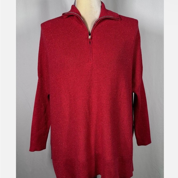 Tommy Bahama Women SweaterXXS / XS Pullover Oversized new TTP / TP